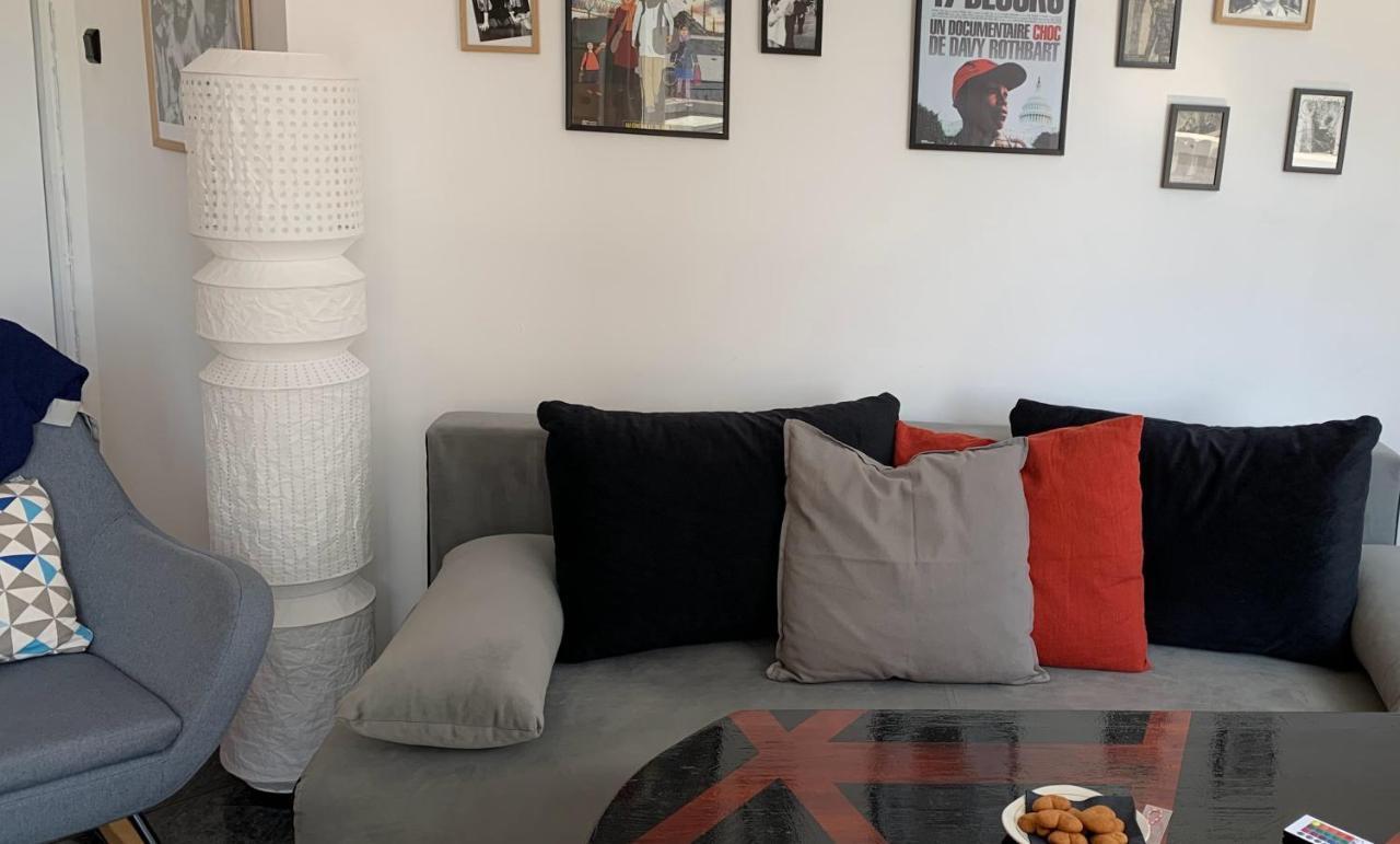 Modern Flat Near Downtown Plovdiv Apartment ภายนอก รูปภาพ