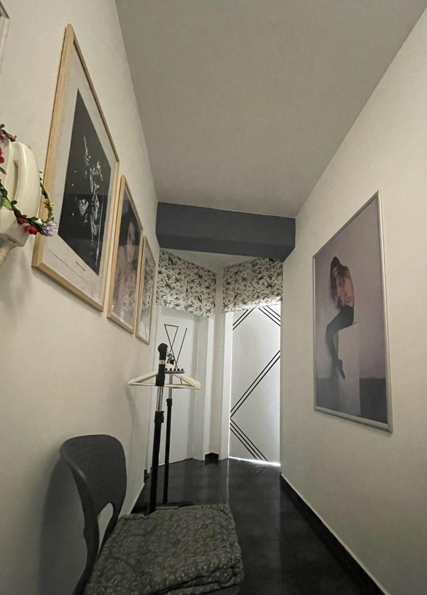 Modern Flat Near Downtown Plovdiv Apartment ภายนอก รูปภาพ
