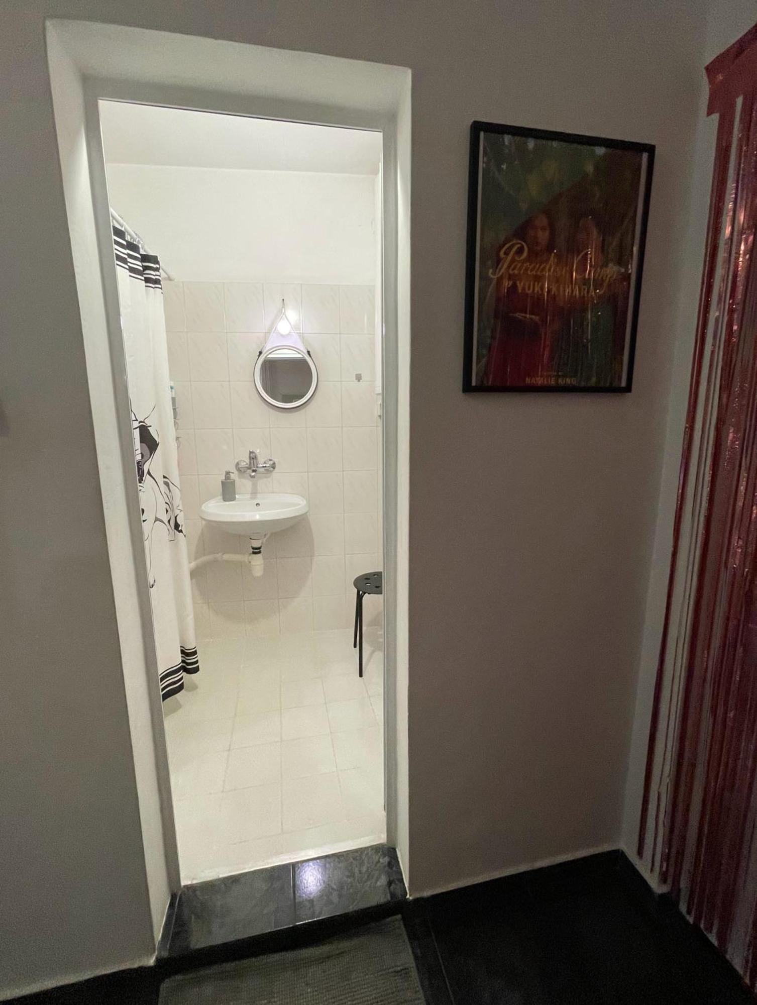 Modern Flat Near Downtown Plovdiv Apartment ภายนอก รูปภาพ